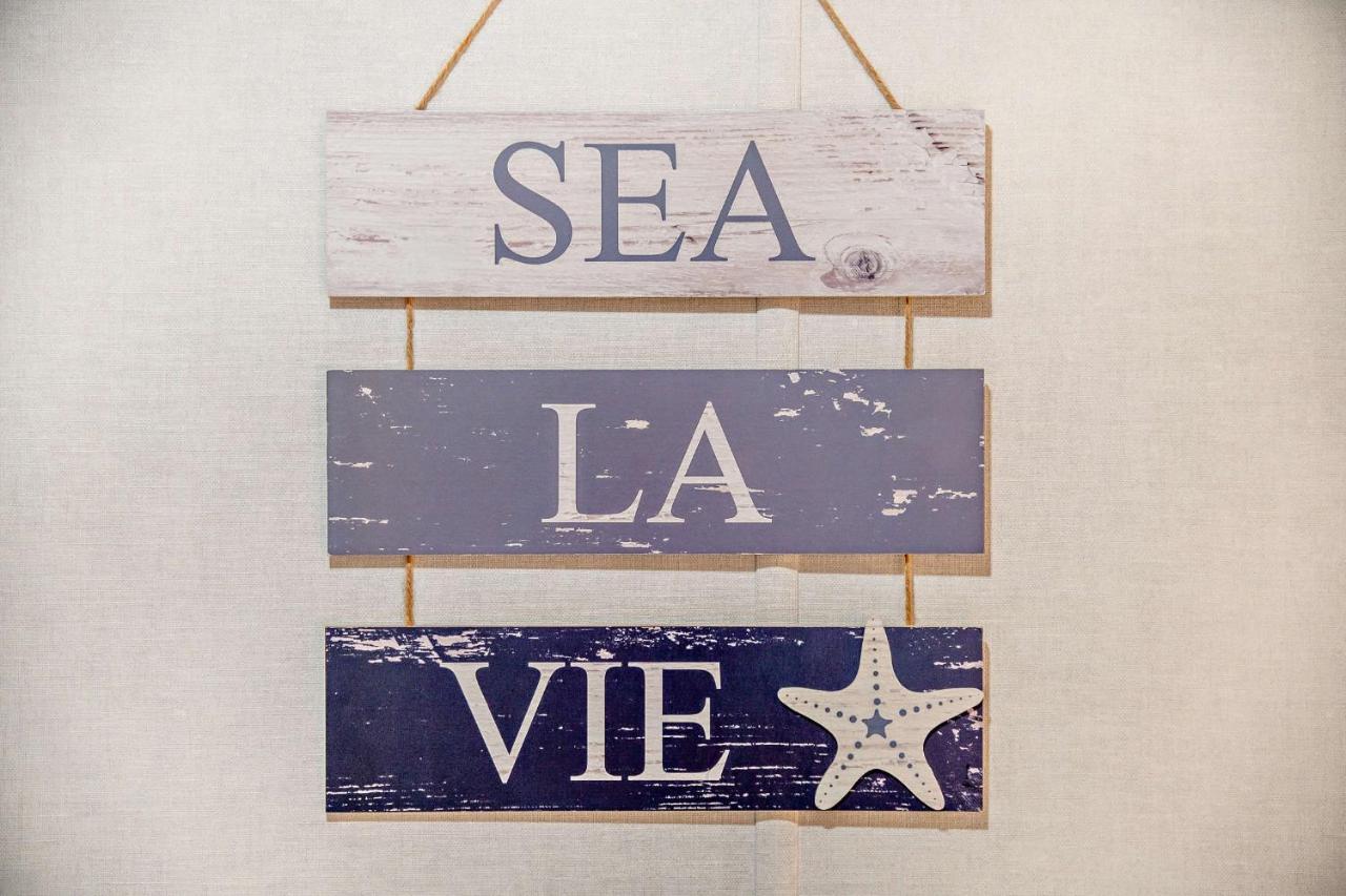 Sea La Vie Lodge, Rockley Park Holiday Park, Poole, Dorset Bagian luar foto